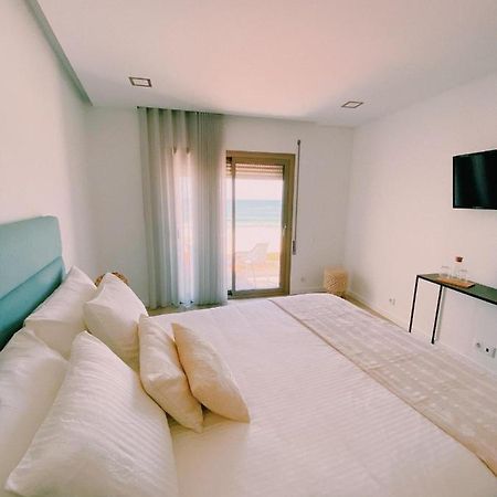 Mare Viva Bed & Breakfast Rego da Leirosa Exterior photo